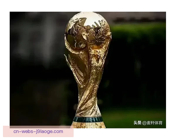 《追梦北美》揭开2026世界杯序幕首集上线 流媒体平台首播激情开启